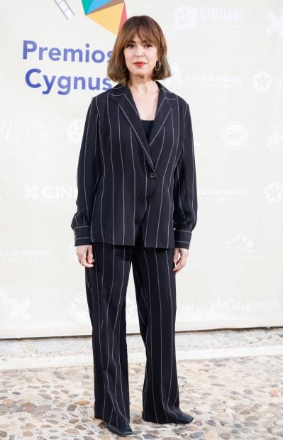 Ver&oacute;nica S&aacute;nchez, Los Serrano