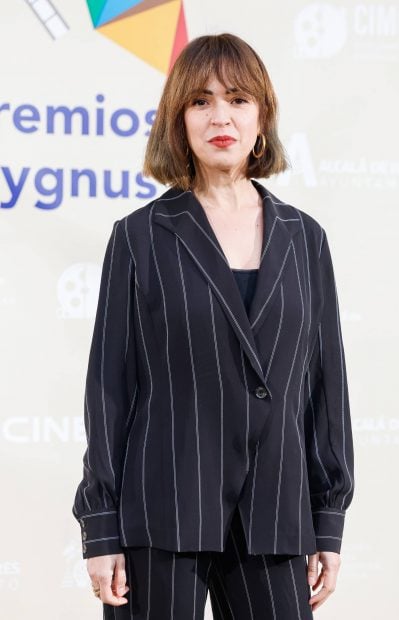 Ver&oacute;nica S&aacute;nchez, Los Serrano