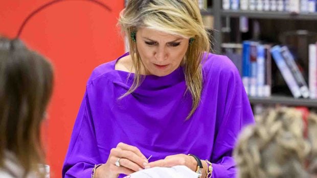 M&aacute;xima de Holanda