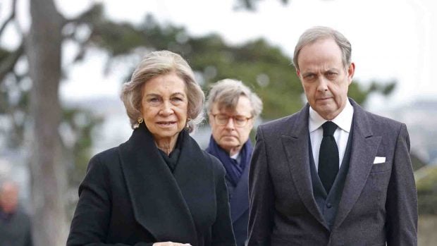Conde de Par&iacute;s