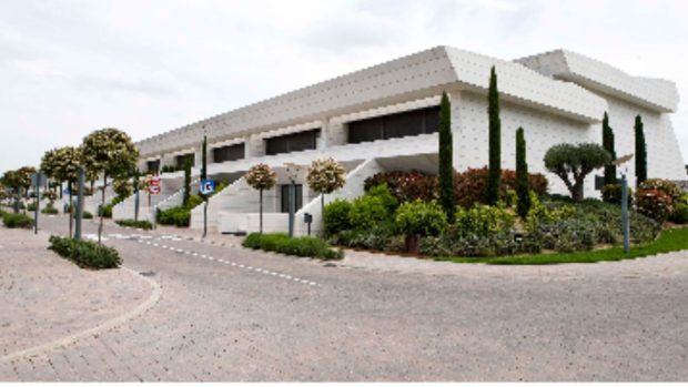 La Finca en Pozuelo de Alarc&oacute;n. (Foto: www.lafincarealestate.com)