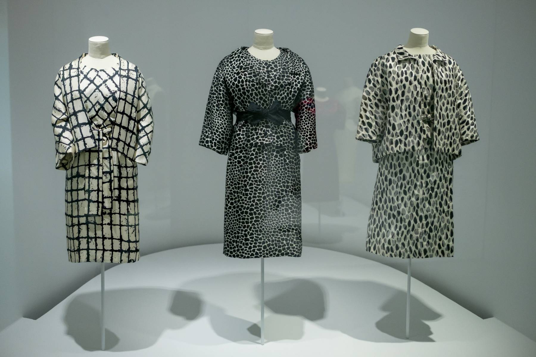 Balenciaga, 100 años Balenciaga
