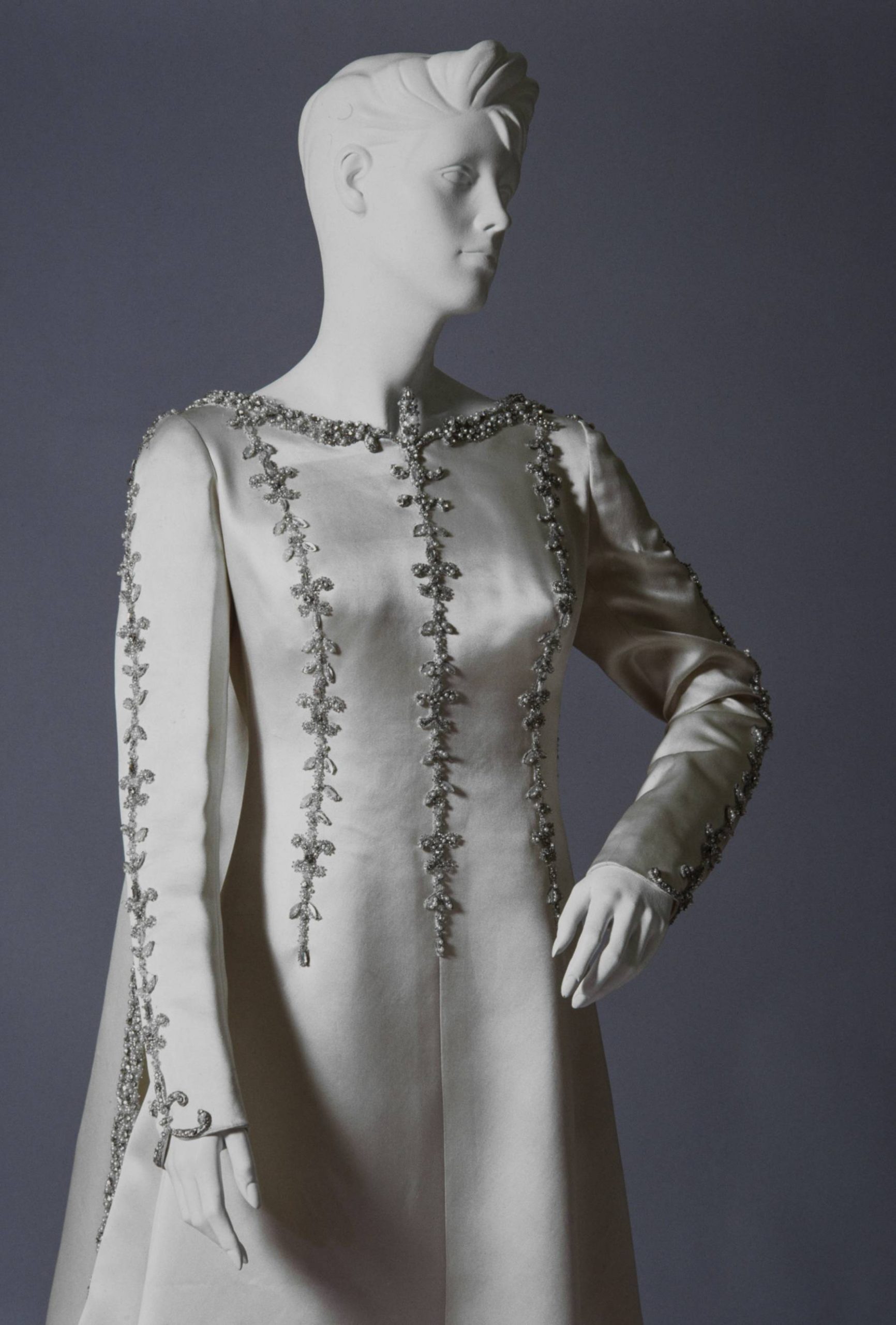 Balenciaga, 100 años Balenciaga
