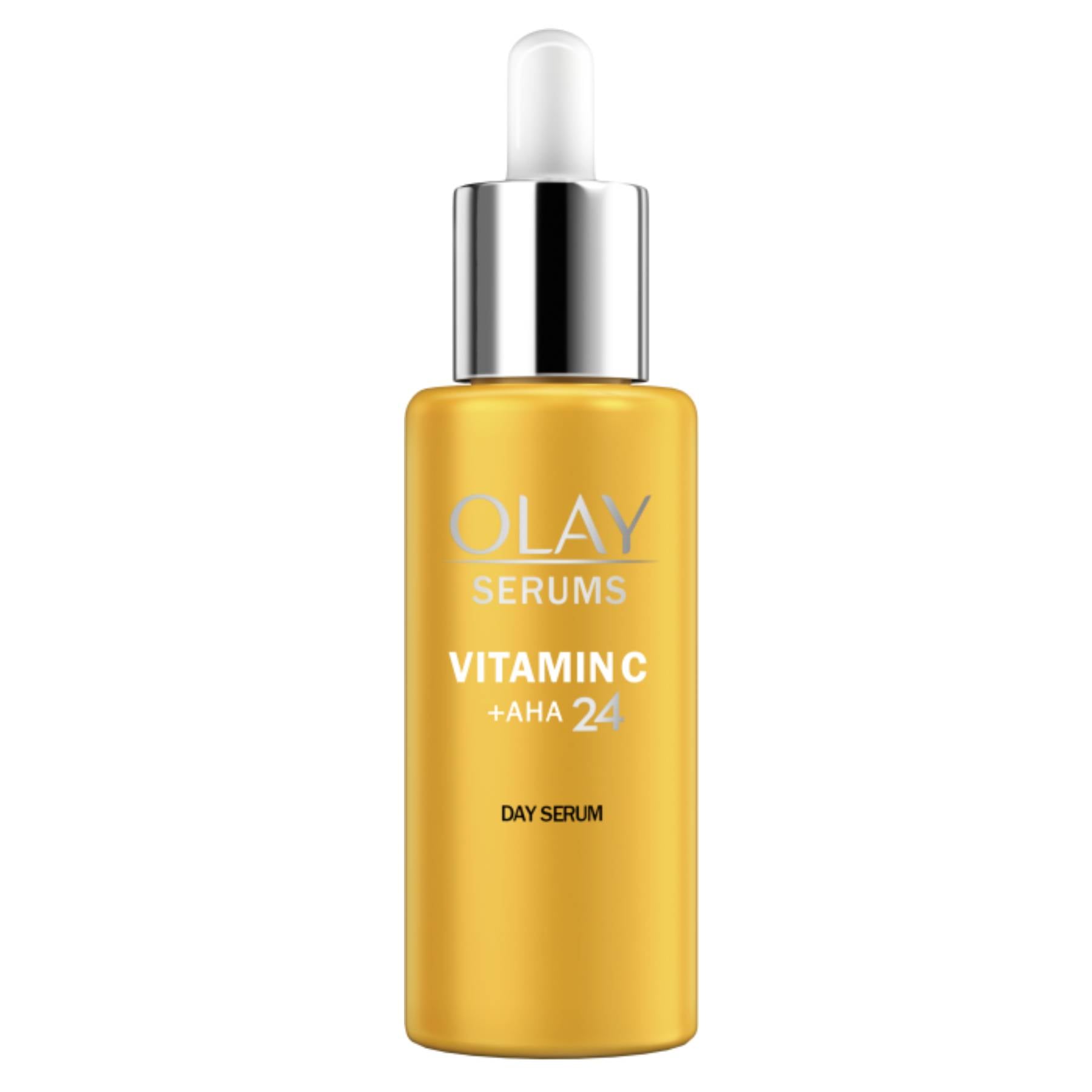 s&eacute;rum, primor, vitamina C