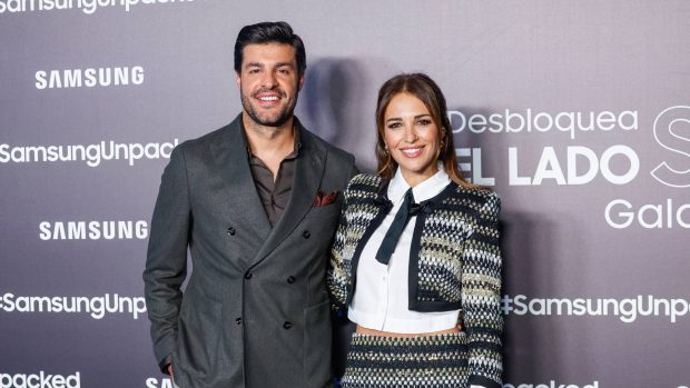 Miguel Torres, Paula Echevarr&iacute;a