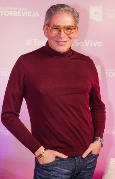 Boris Izaguirre, Ana Obreg&oacute;n