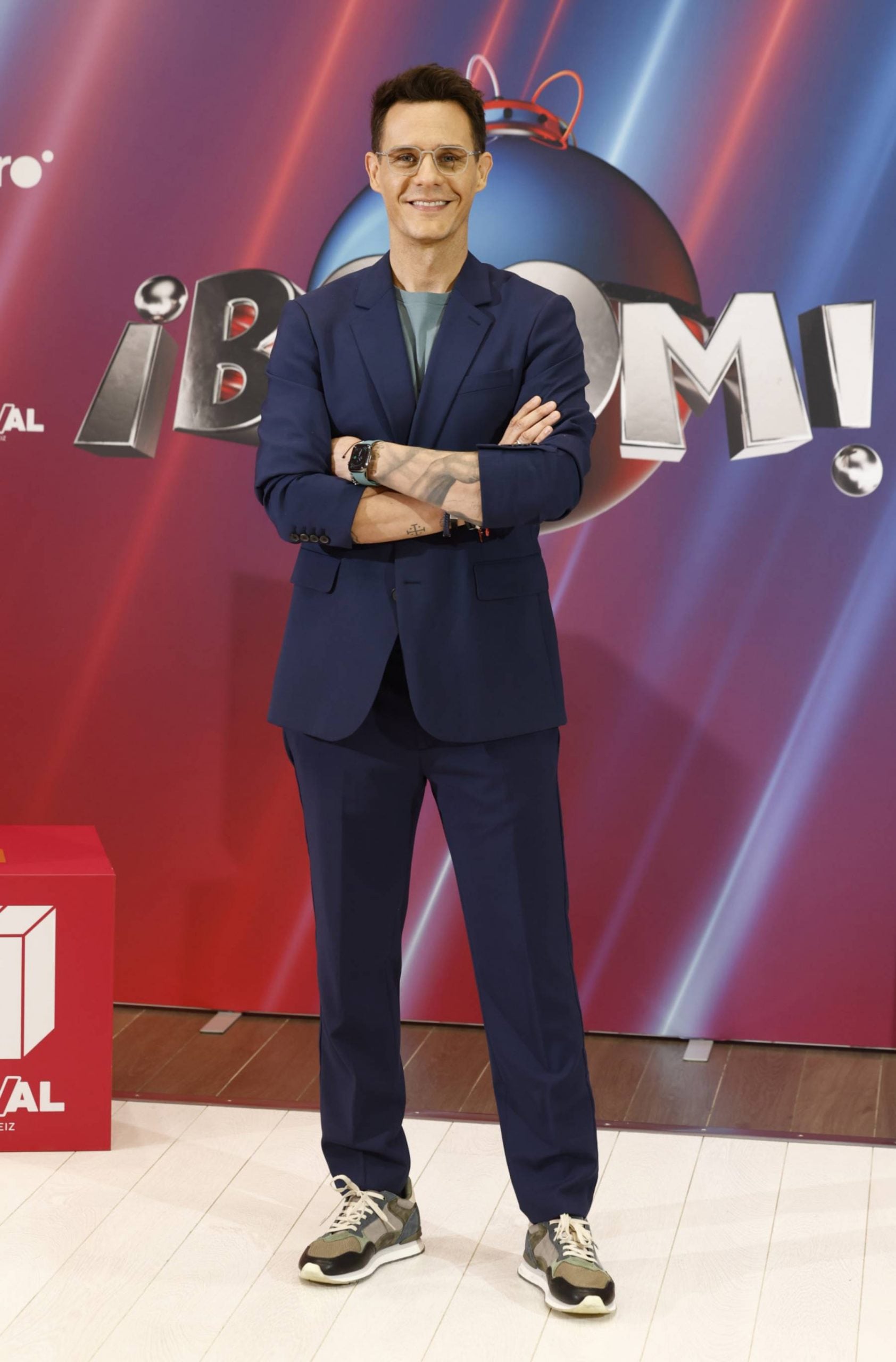 Christian G&aacute;lvez, futuro G&aacute;lvez, Christian G&aacute;lvez