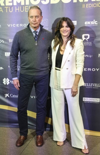 Fabiola Mart&iacute;nez, Fabiola Mart&iacute;nez De Viernes, Fabiola Bert&iacute;n Osborne
