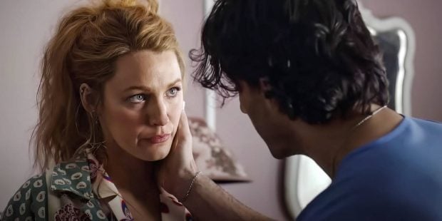 Justin Baldoni, Blake Lively