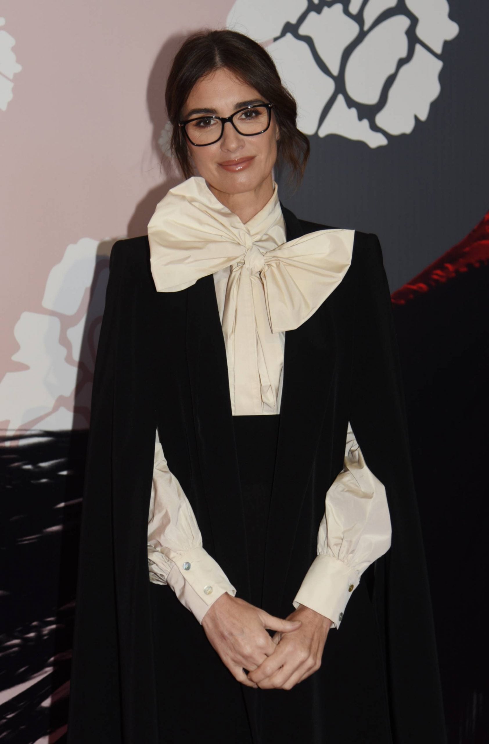 SIMOF, inauguraci&oacute;n SIMOF, Paz Vega