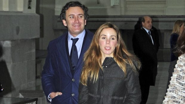 Ana Aznar, aplicaci&oacute;n Ana Aznar,