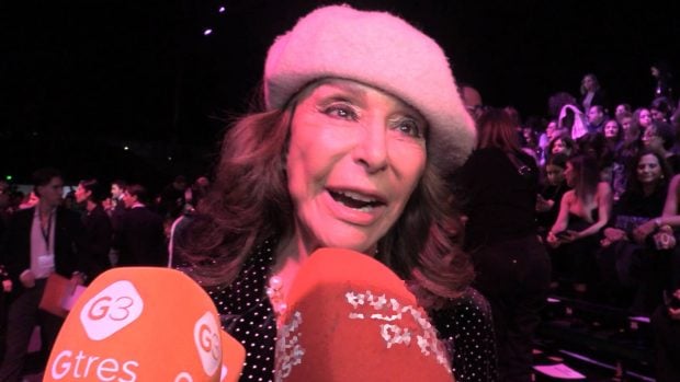 Mar&iacute;a &Aacute;ngeles Grajal, Jaime Ostos, herencia Jaime Ostos, Jacobo Ostos, memorias jaime ostos
