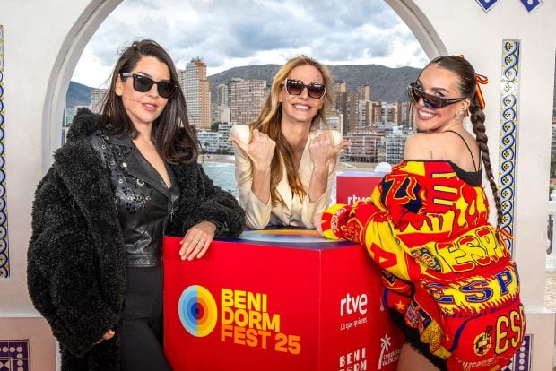 Benidorm Fest, ganadora Benidorm Fest,