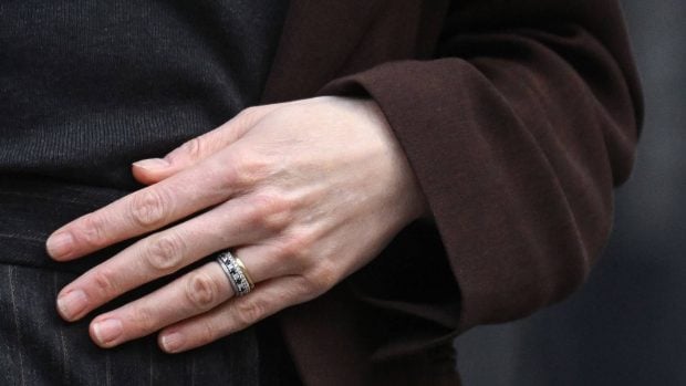 Kate Middleton, Kate Middleton c&aacute;ncer, anillo Kate Middleton
