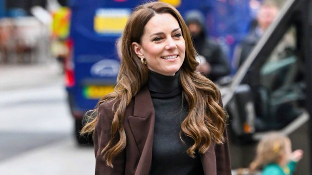 Kate Middleton, Kate Middleton c&aacute;ncer, anillo Kate Middleton