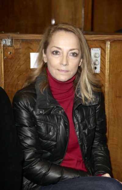 Sonsoles Su&aacute;rez. (Foto: Gtres)
