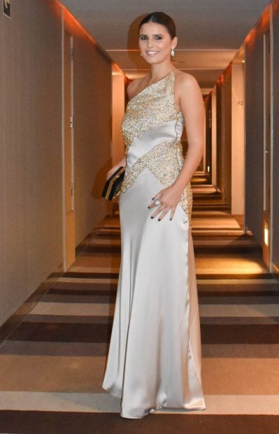 Tana Rivera, Tana Rivera dise&ntilde;adora
