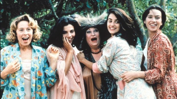 Ha trabajado en m&aacute;s de 70 pel&iacute;culas. (Foto: Gtres)
