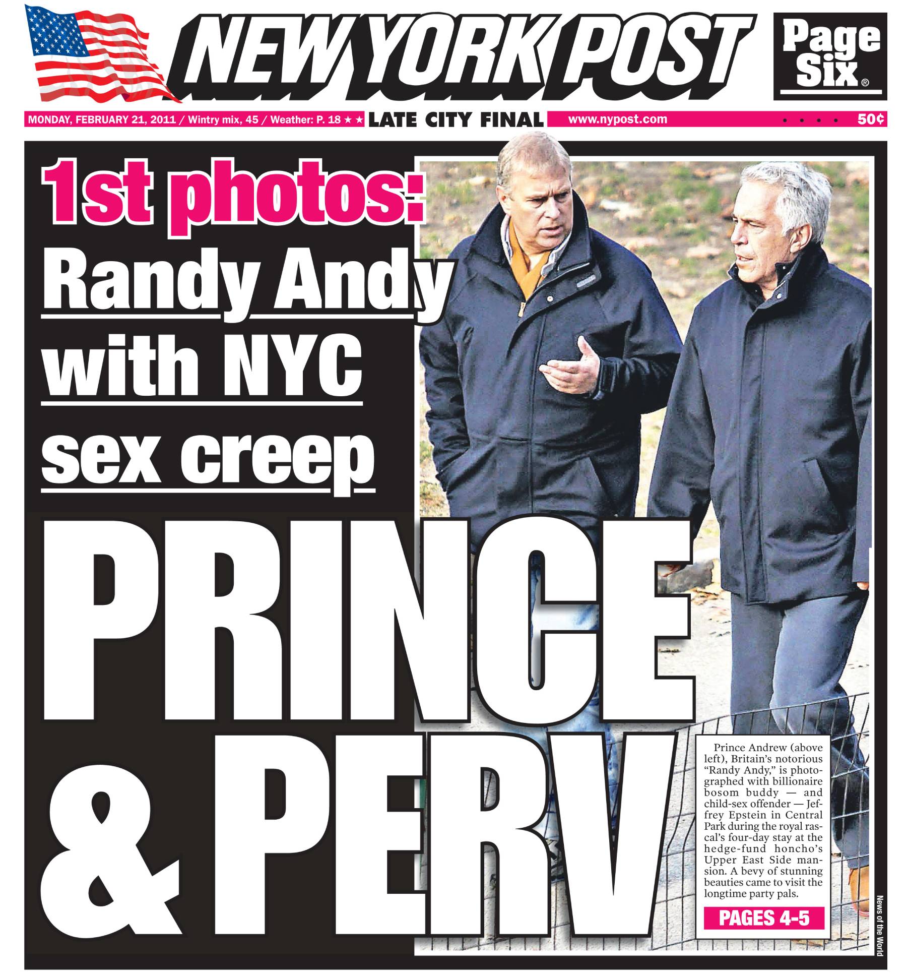 pr&iacute;ncipe Andr&eacute;s, pr&iacute;ncipe Andres colegio, Colegio pr&iacute;ncipe Andr&eacute;s