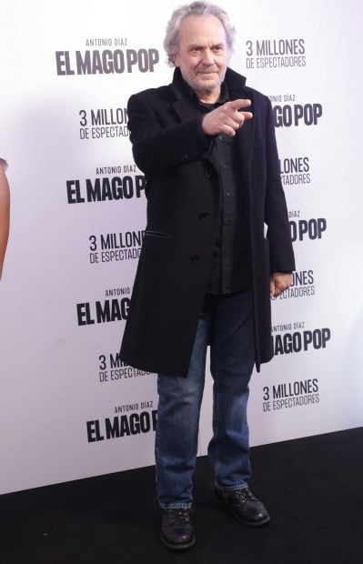 Jos&eacute; Coronado, Karla Sof&iacute;a Gasc&oacute;n