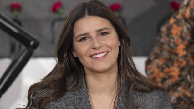 Cayetana Rivera, dise&ntilde;adora Cayetana Rivera