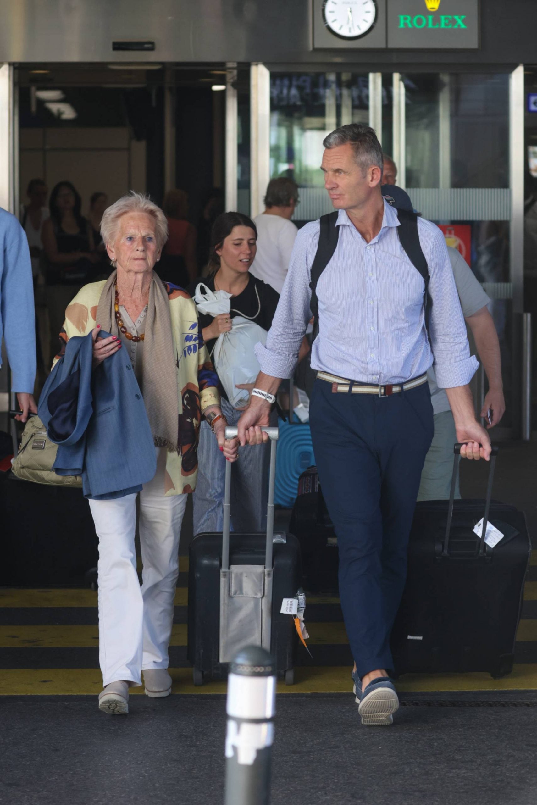 I&ntilde;aki Urdangarin y Ainhoa Armentia, Urdangarin