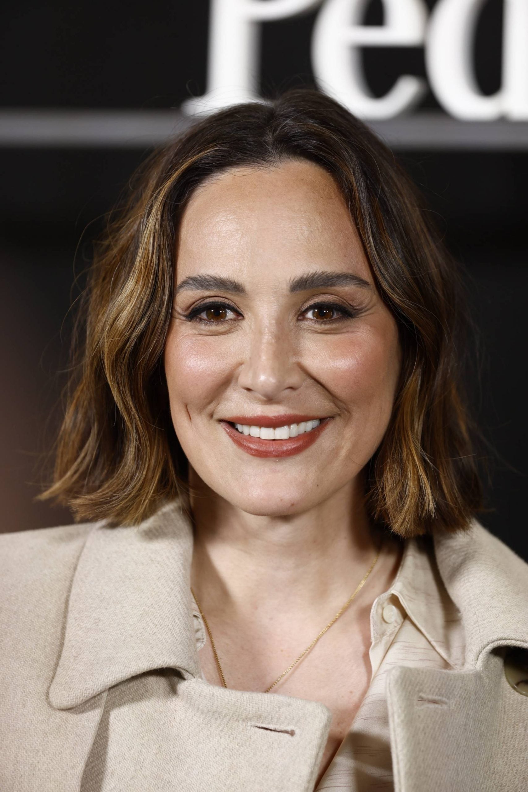 Tamara Falc&oacute;, Tamara Falc&oacute; &Iacute;&ntilde;igo