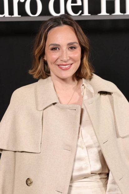 Tamara Falc&oacute;, Tamara Falc&oacute; &Iacute;&ntilde;igo
