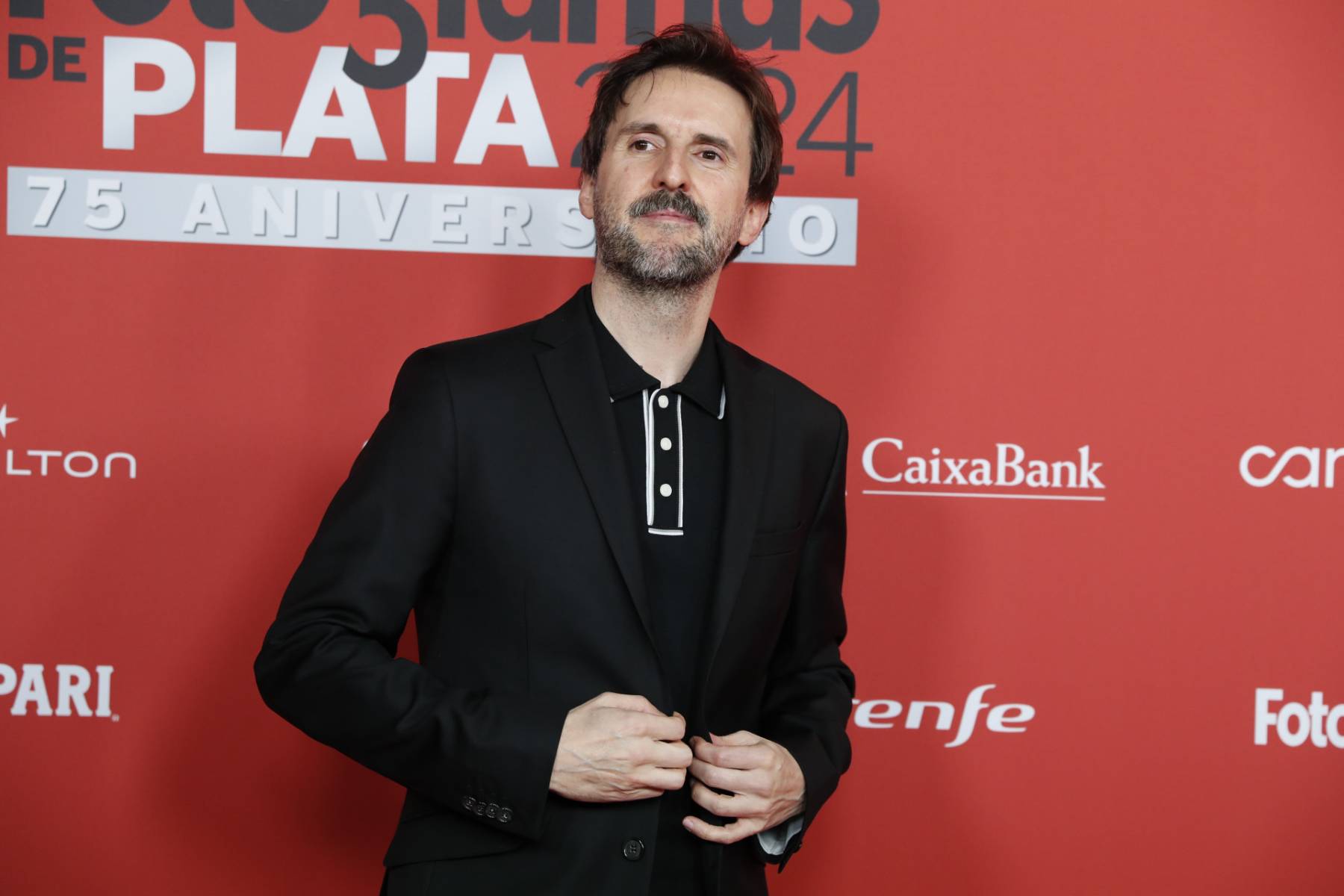 Blanca Su&aacute;rez, Reina Letizia, Fotogramas de Plata