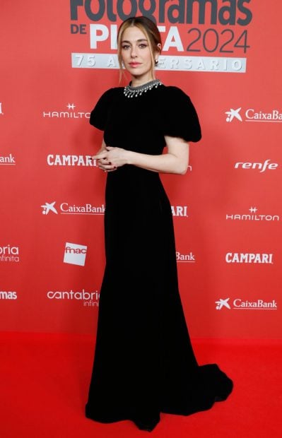 Blanca Su&aacute;rez, Dani Mart&iacute;n 