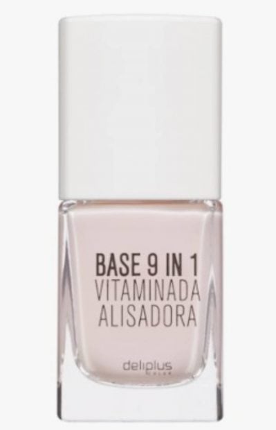 Pintauñas, bb cream uñas