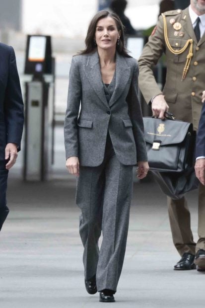 Reina Letizia