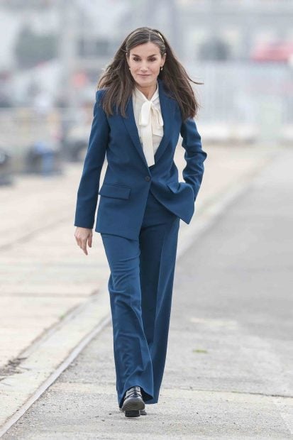 Reina Letizia