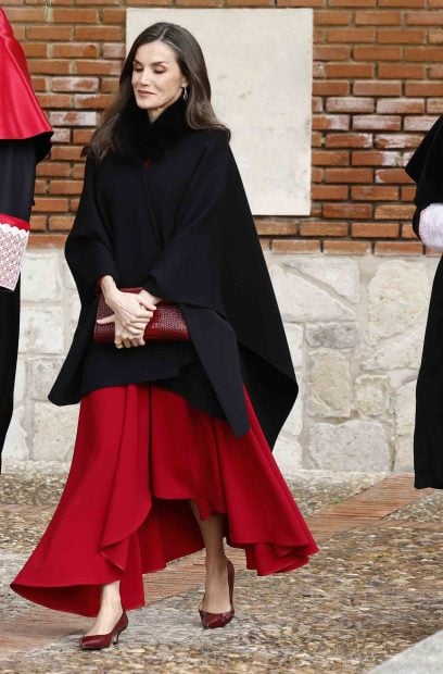 Reina Letizia