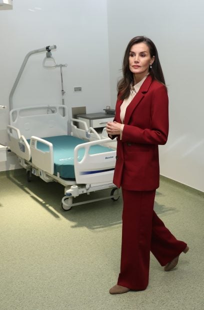 Reina Letizia