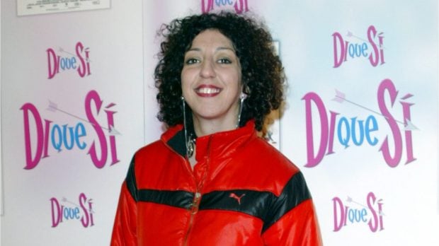 M&oacute;nica Cervera, prisi&oacute;n, La que se avecina