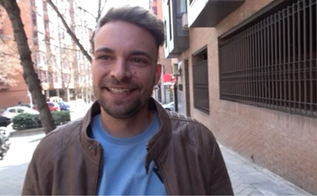 Jos&eacute; Mar&iacute;a Almoguera, madre Jos&eacute; Mar&iacute;a Almoguera ,