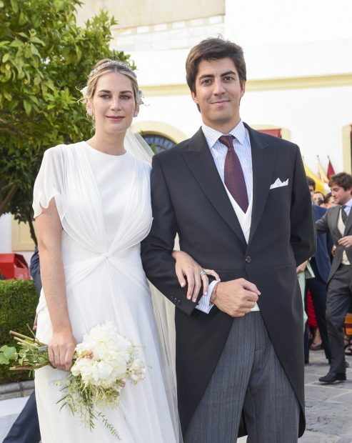 boda sibi montes, sibi montes embarazada,