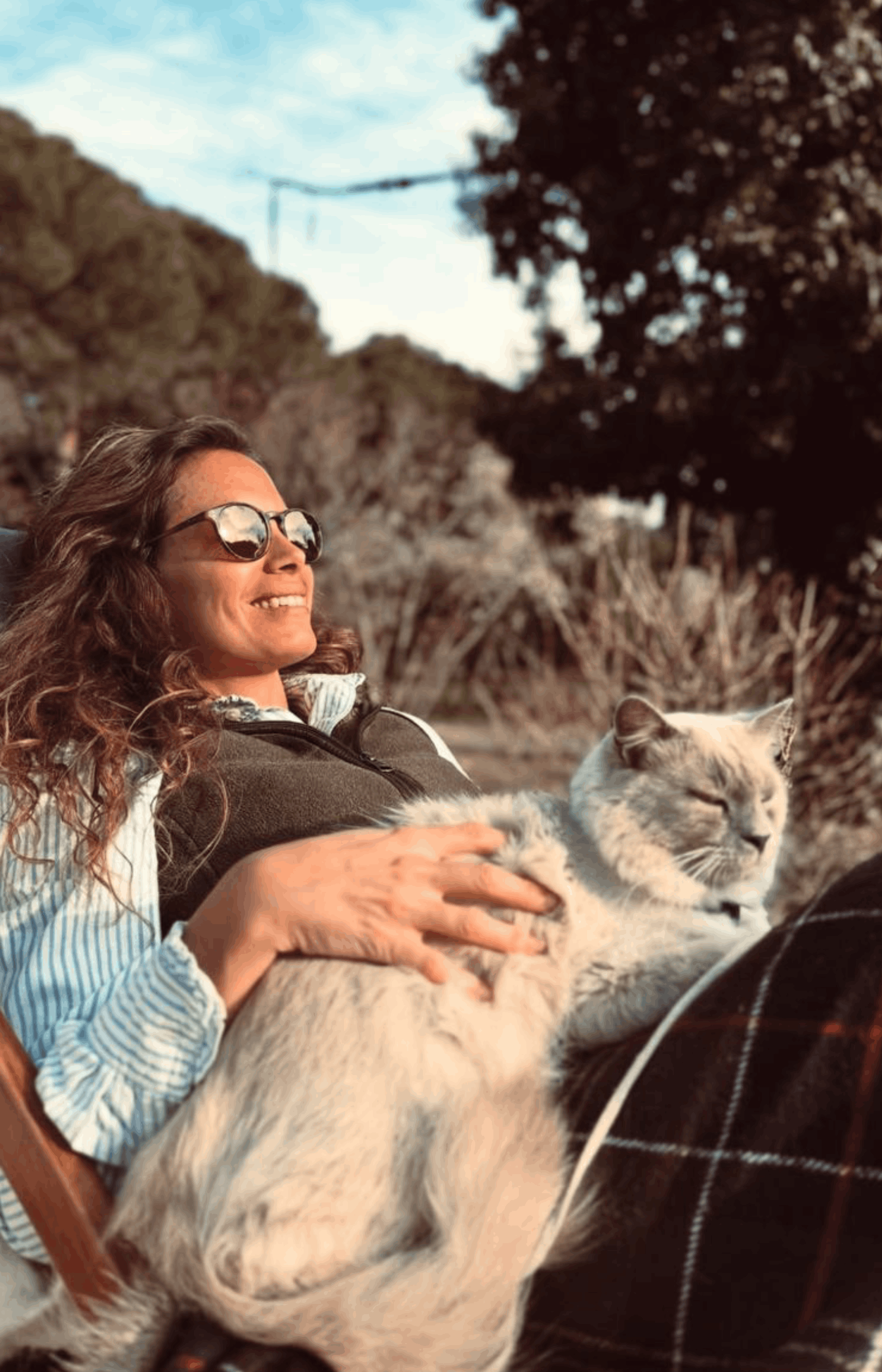 Laura Madrue&ntilde;o. (Foto:Instagram)