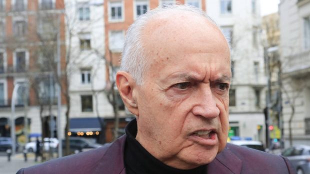Jos&eacute; Luis Moreno, juicio Jos&eacute; Luis Moreno