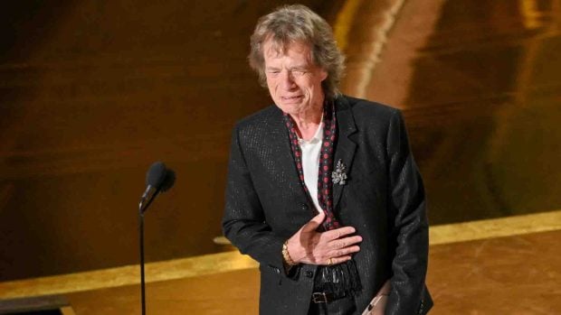 Premios Oscar 2025