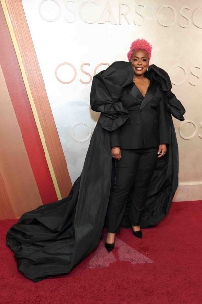peor vestidos premios Oscar