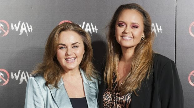 Sheila D&uacute;rcal, Carmen Morales