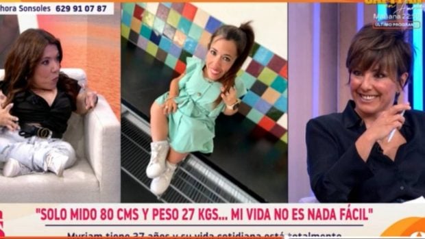 Sonsoles &Oacute;nega