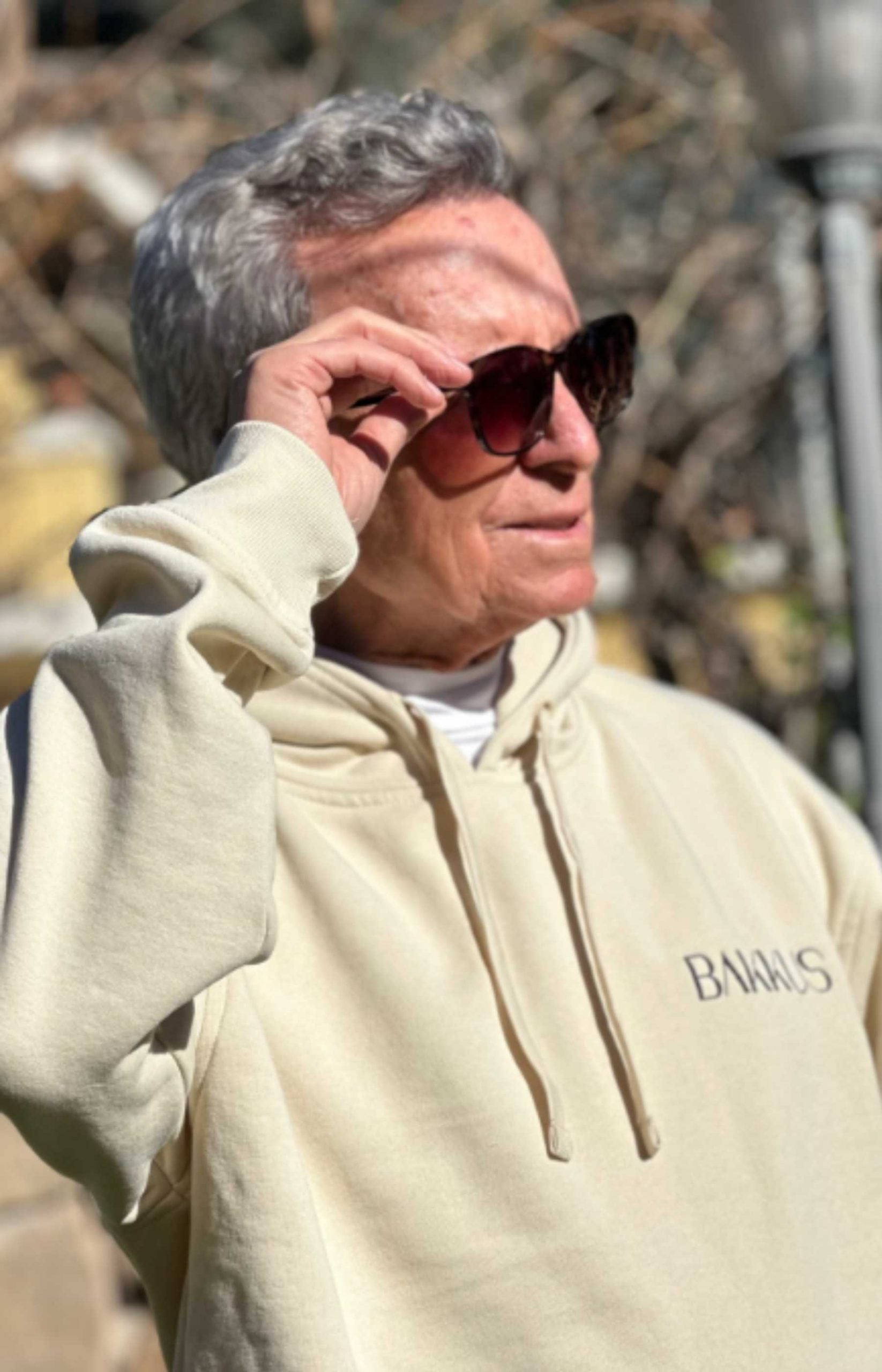 Jos&eacute; Ortega Cano vestido de Bakkus, marca de su hija. (Foto:Instagram)