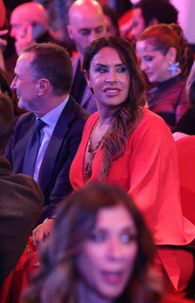 Karla Sof&iacute;a Gasc&oacute;n, Aitana S&aacute;nchez Gij&oacute;n