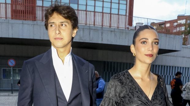 Roca Rey, Marina D&iacute;az