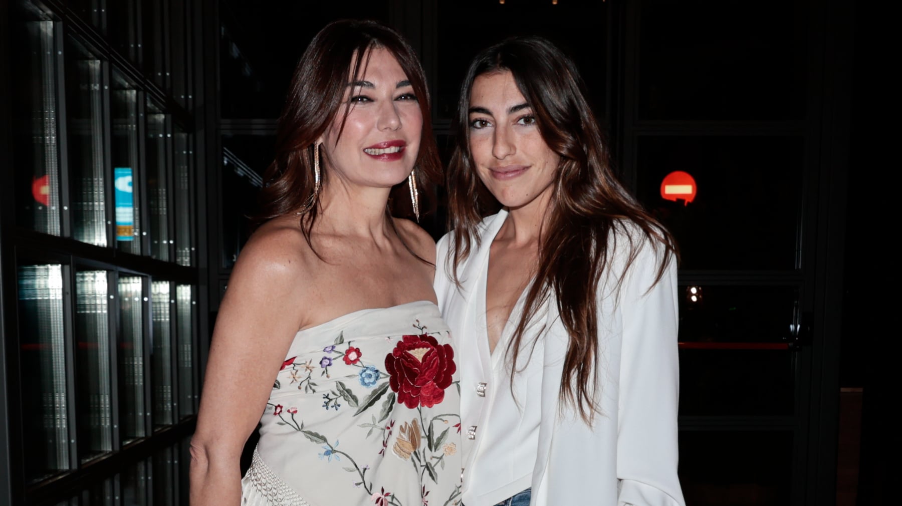 Raquel Revuelta, Claudia Ula