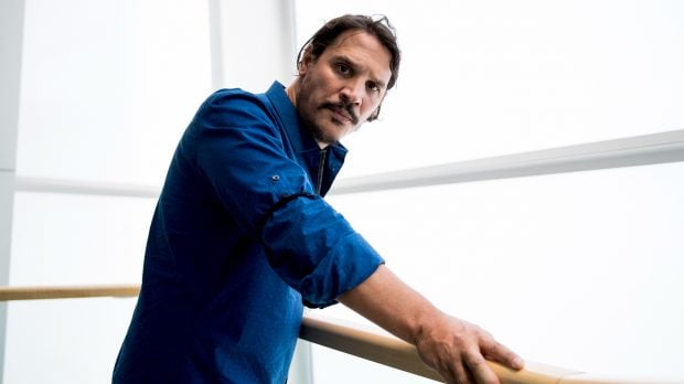 Sergio Peris Mencheta