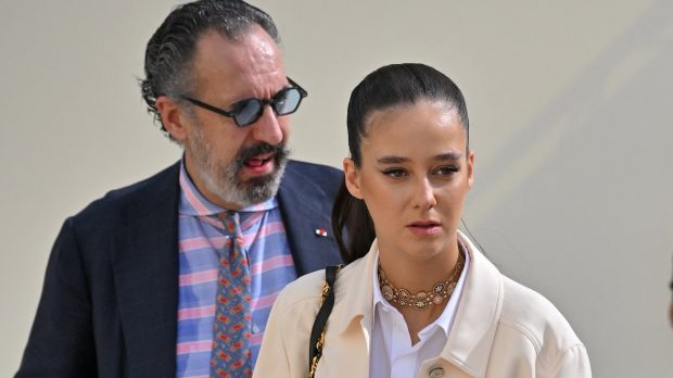 Jaime de Marichalar, Victoria Federica